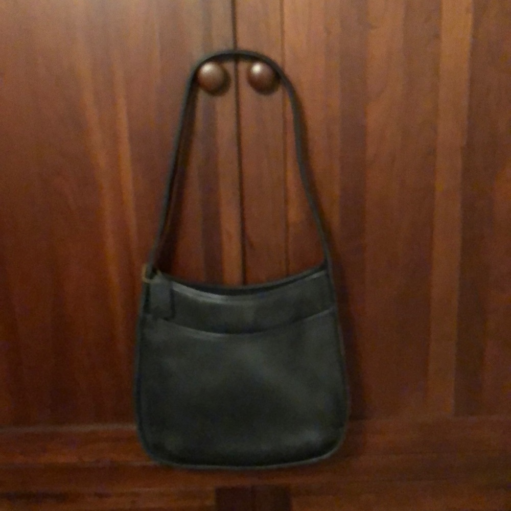 Vintage Coach Handbag